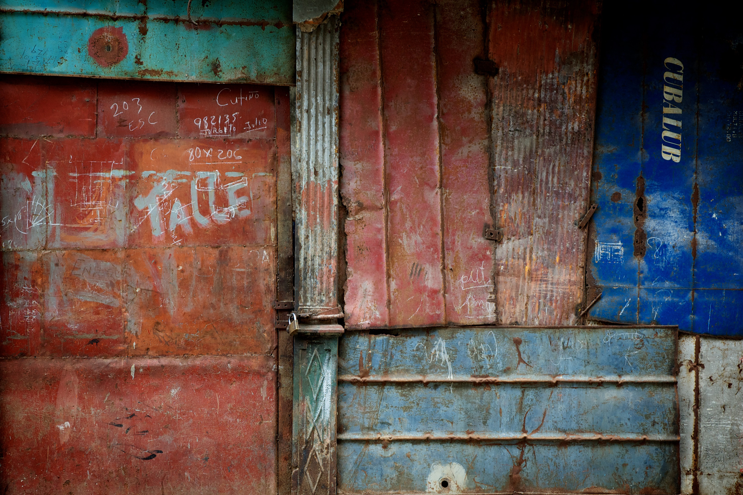 La Habana-Cuba-book 19