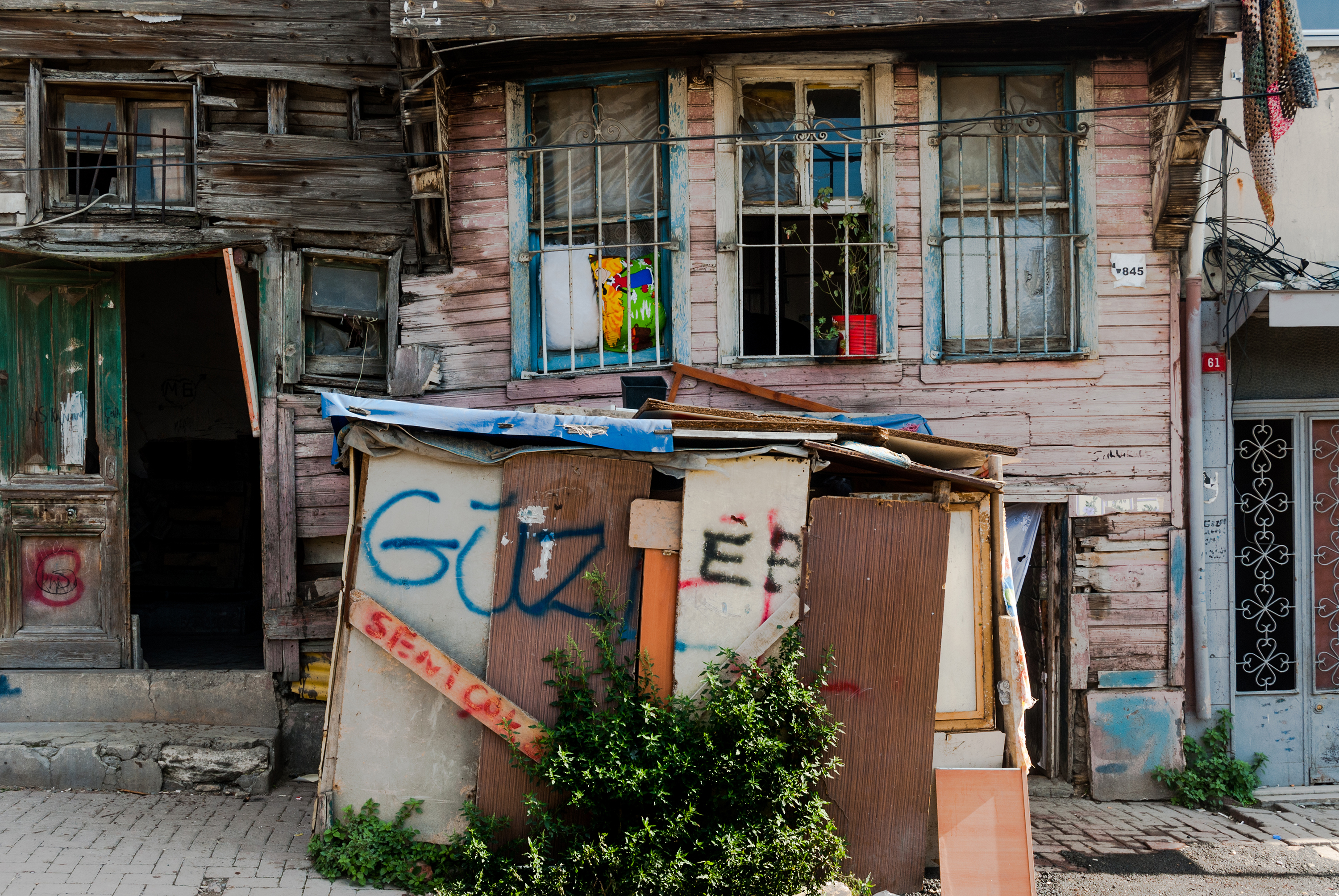 Sulukule-9