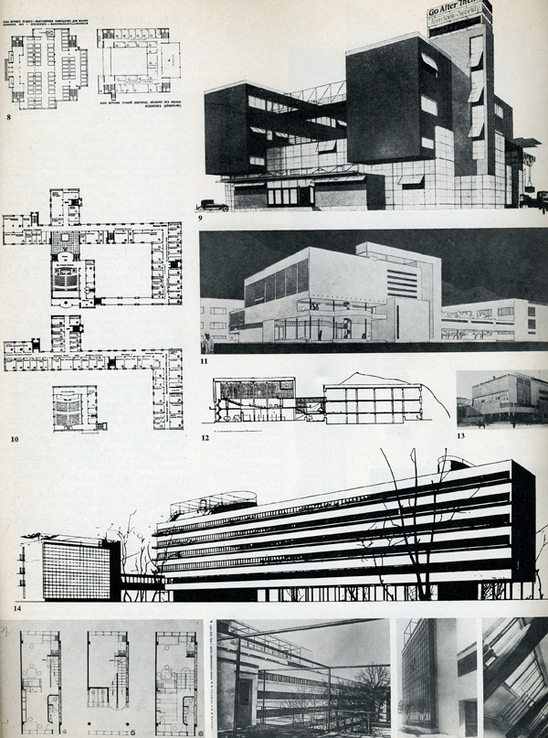 AD Ginzburg