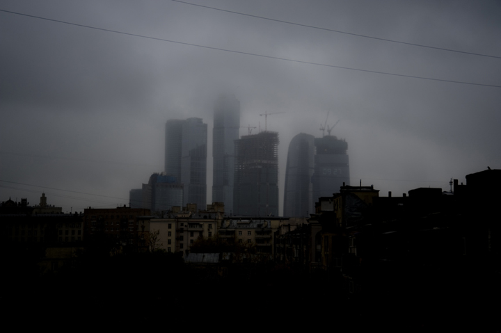 Moscow