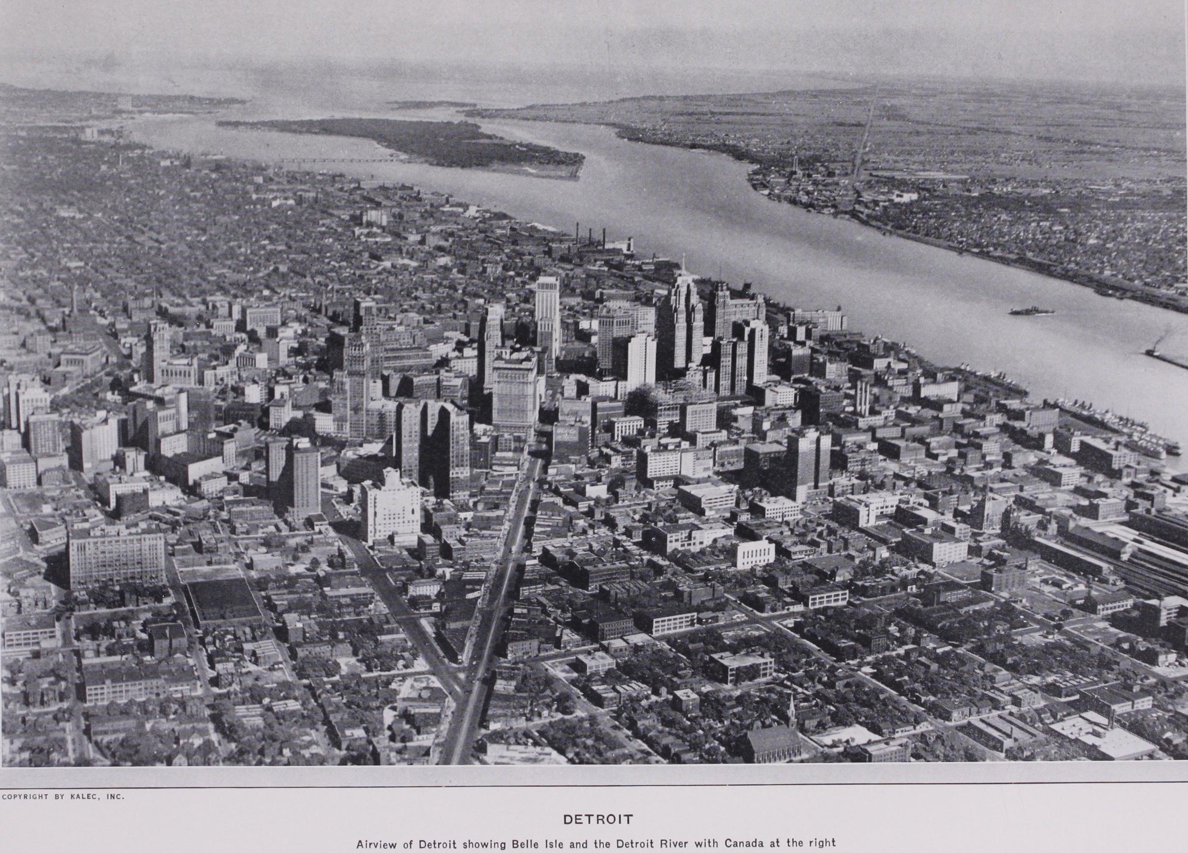 Detroit