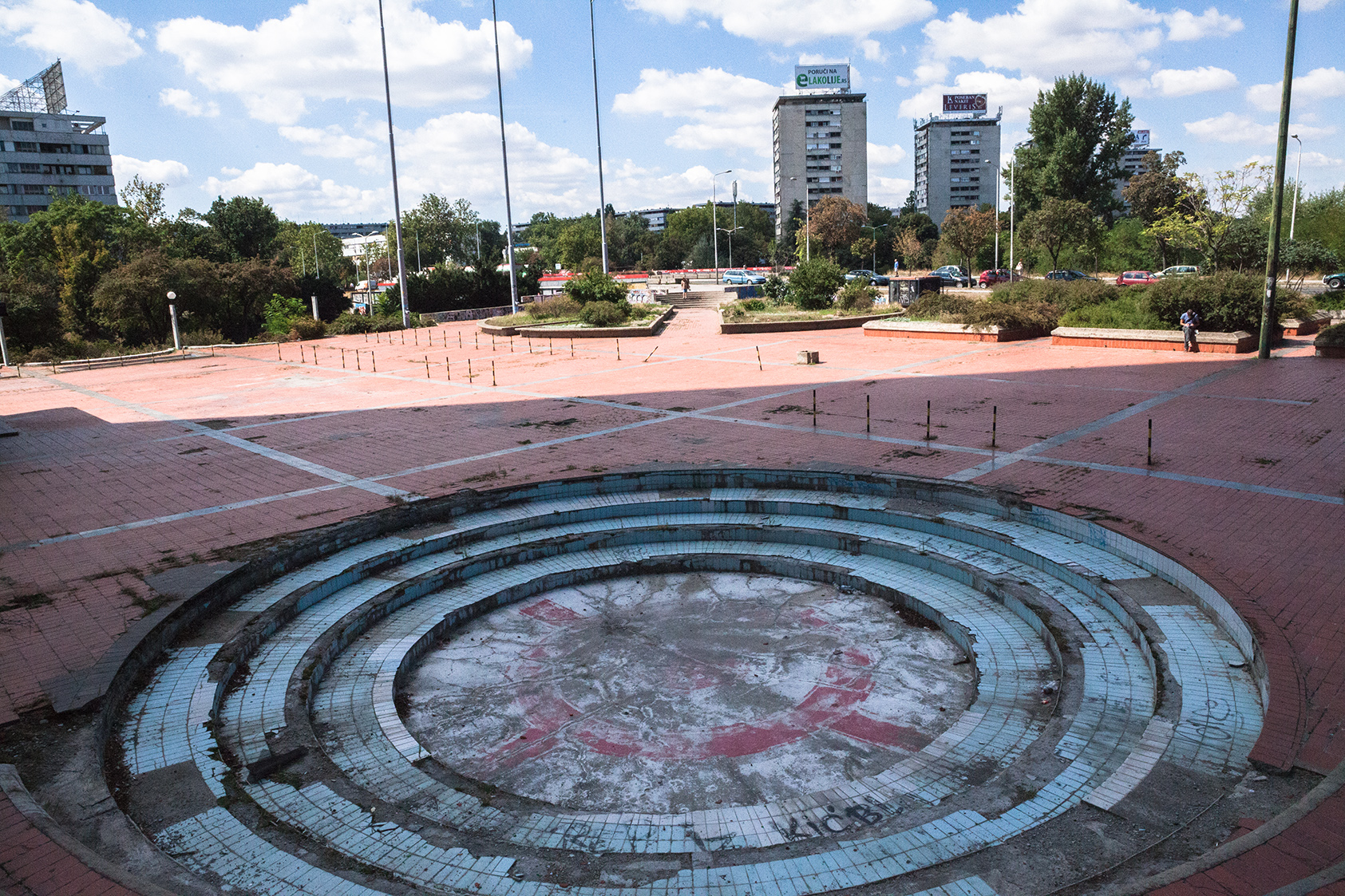 Novi Beograd