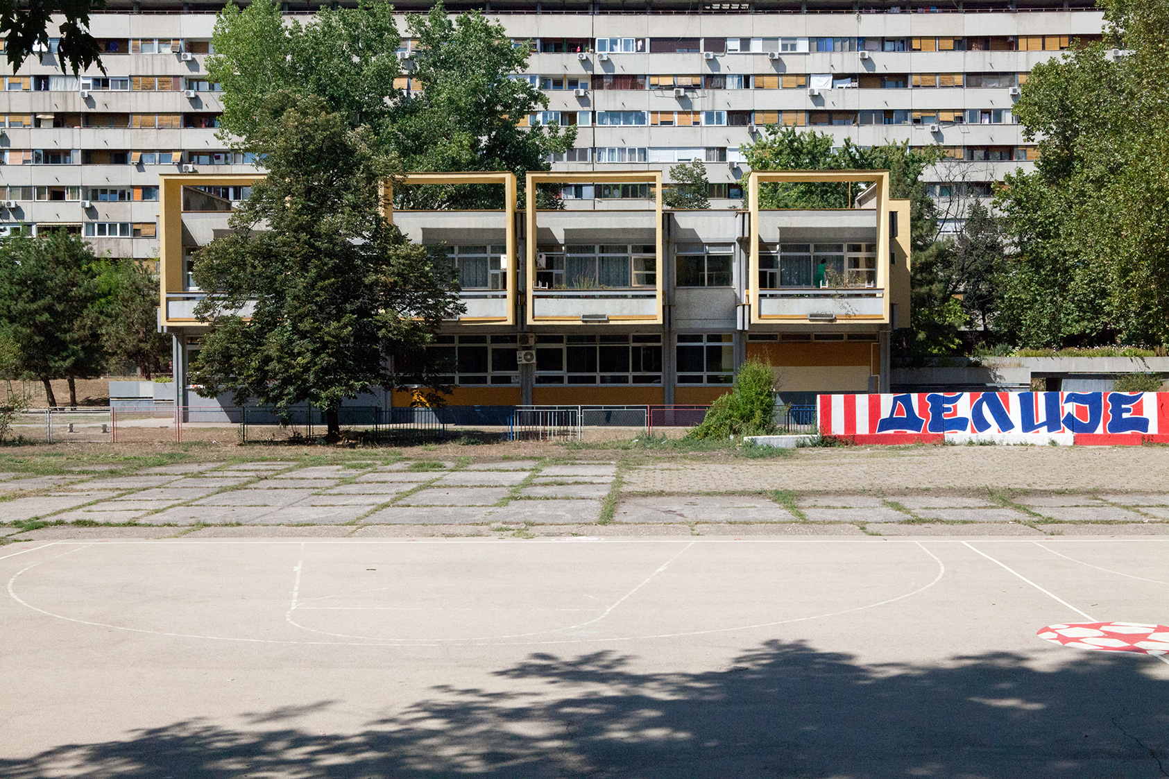 Novi Beograd