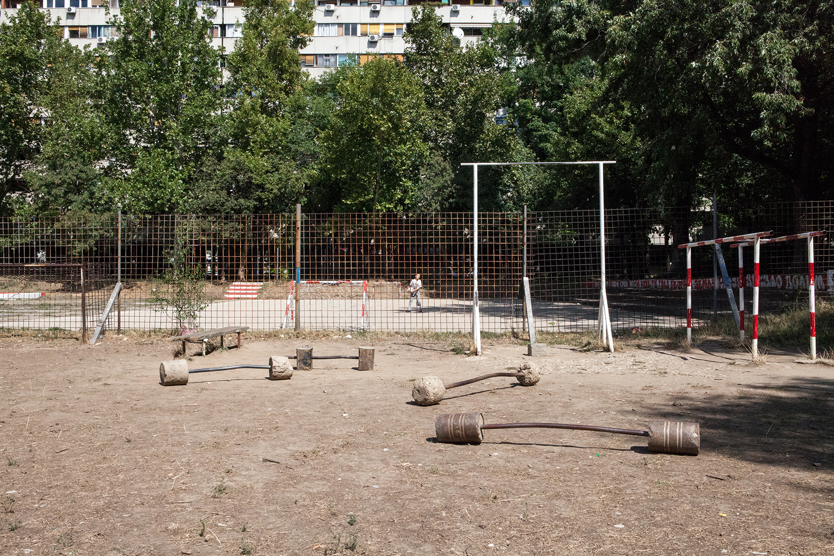 Novi Beograd