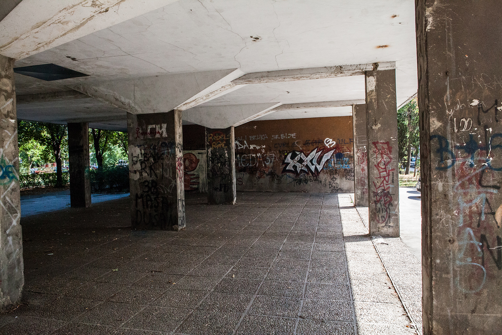 Novi Beograd