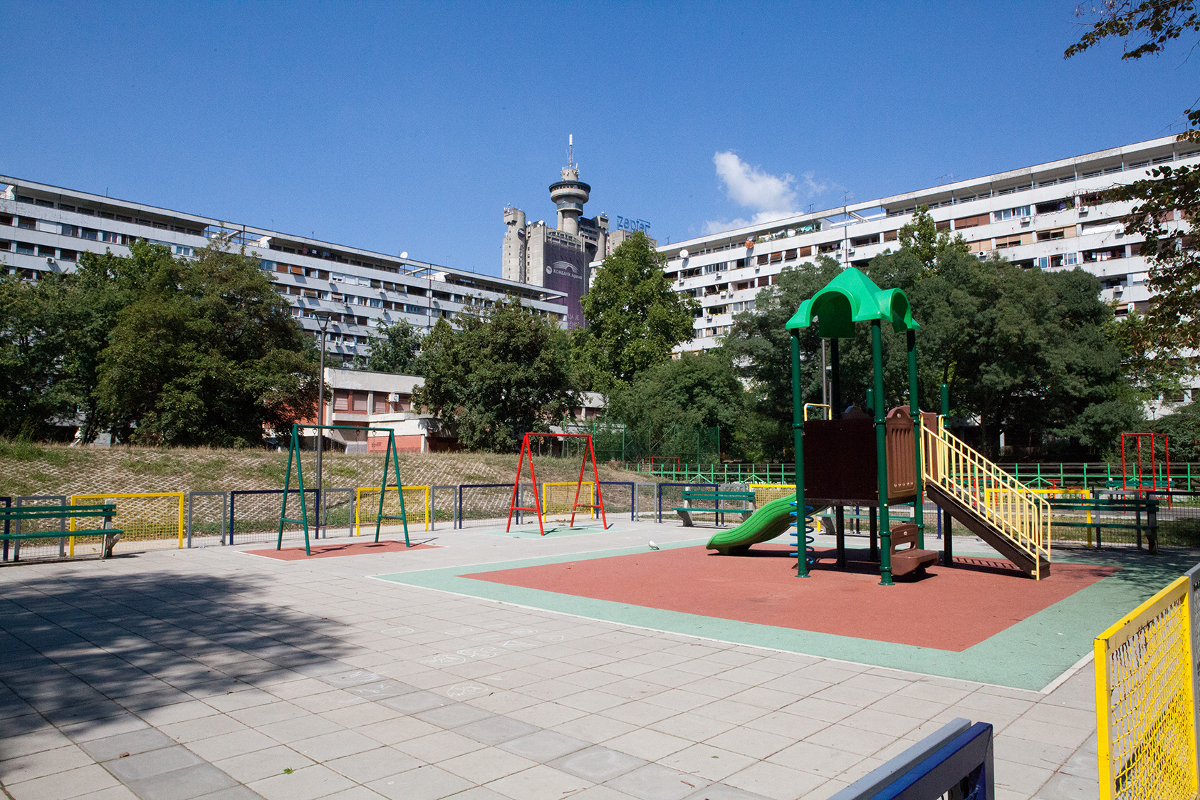 Novi Beograd