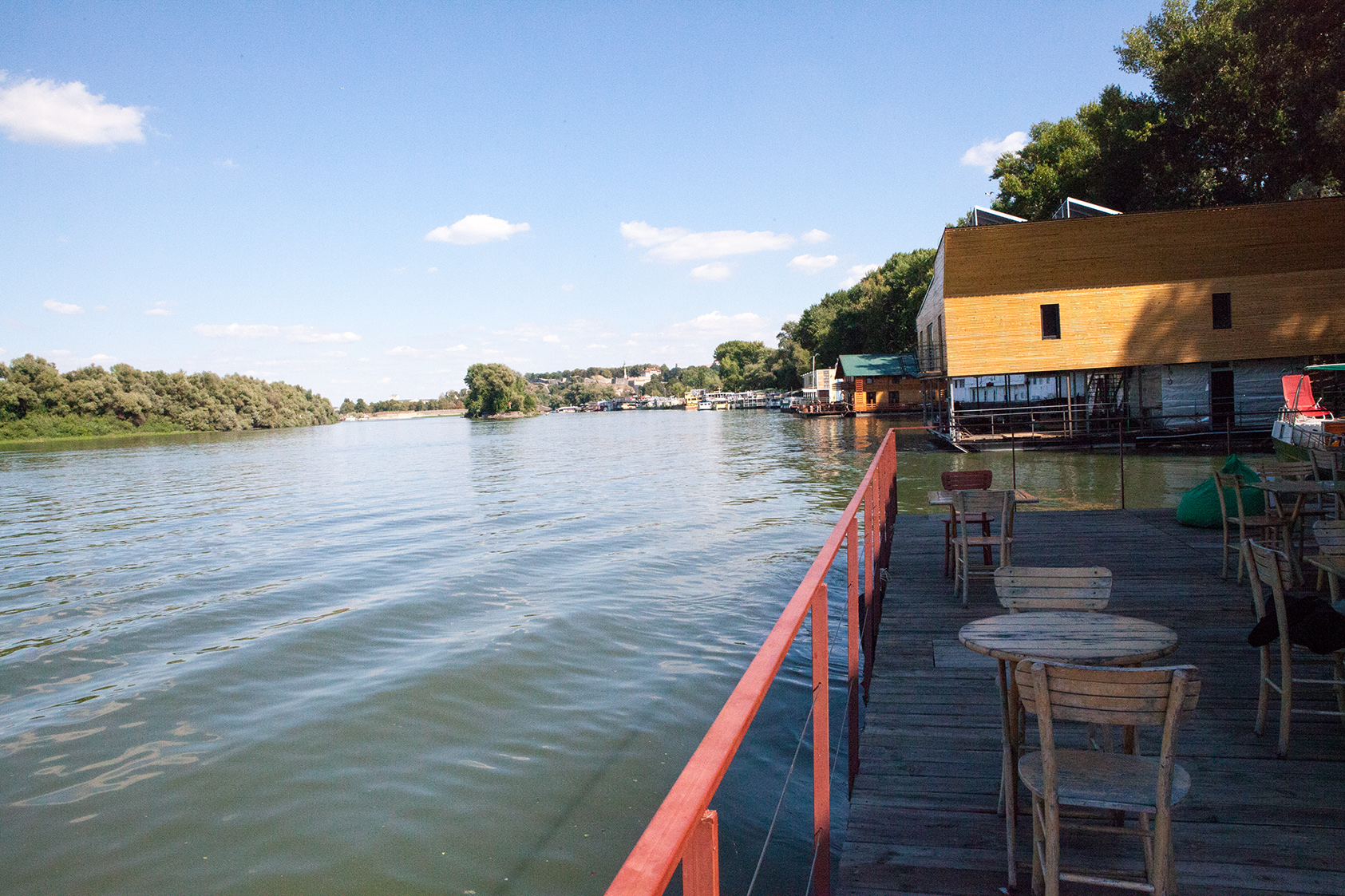 Novi Beograd