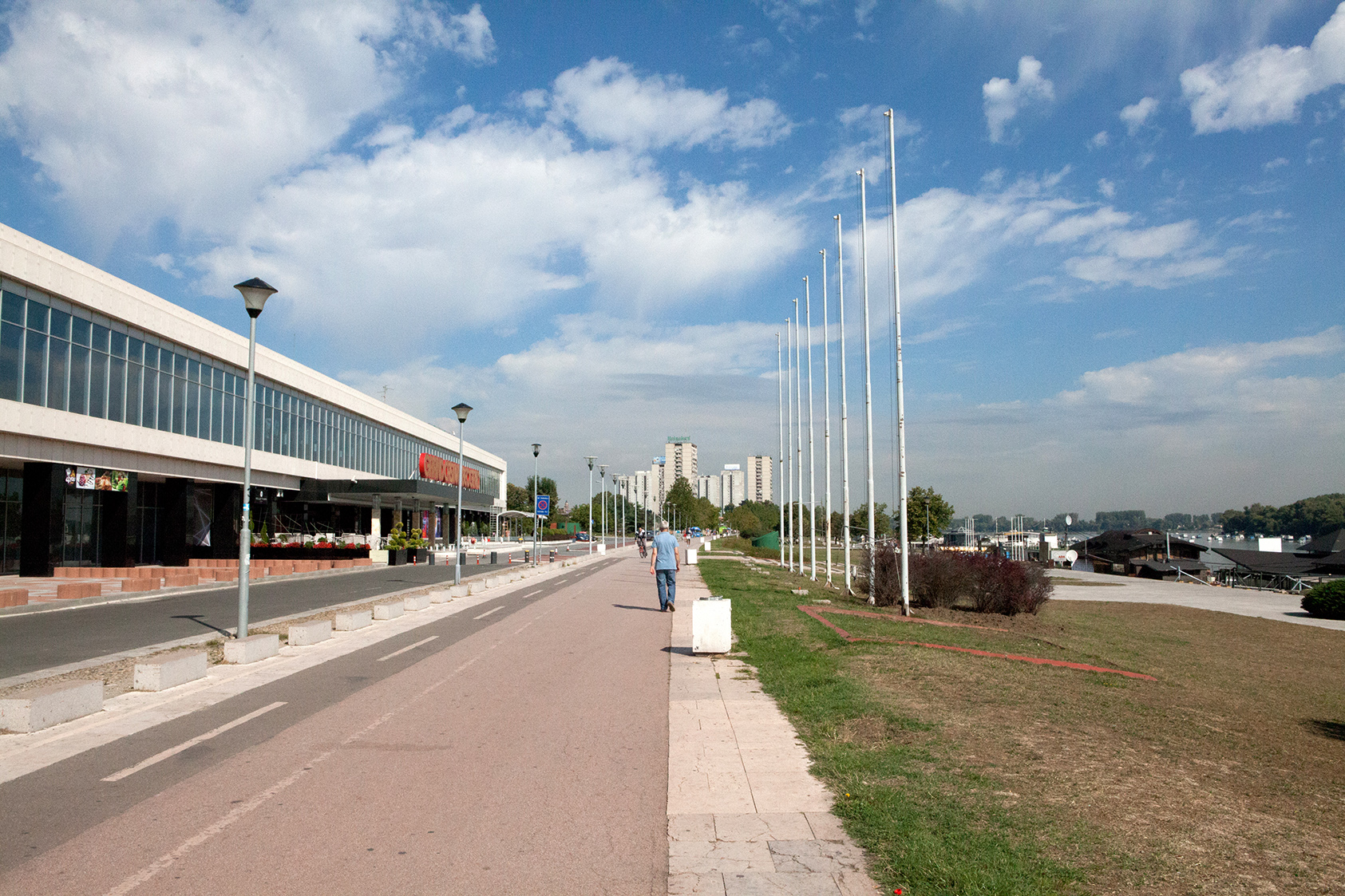 Novi Beograd