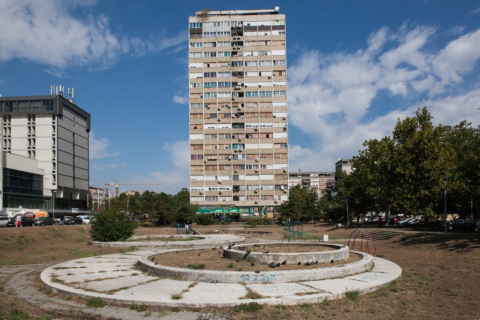 Novi Beograd