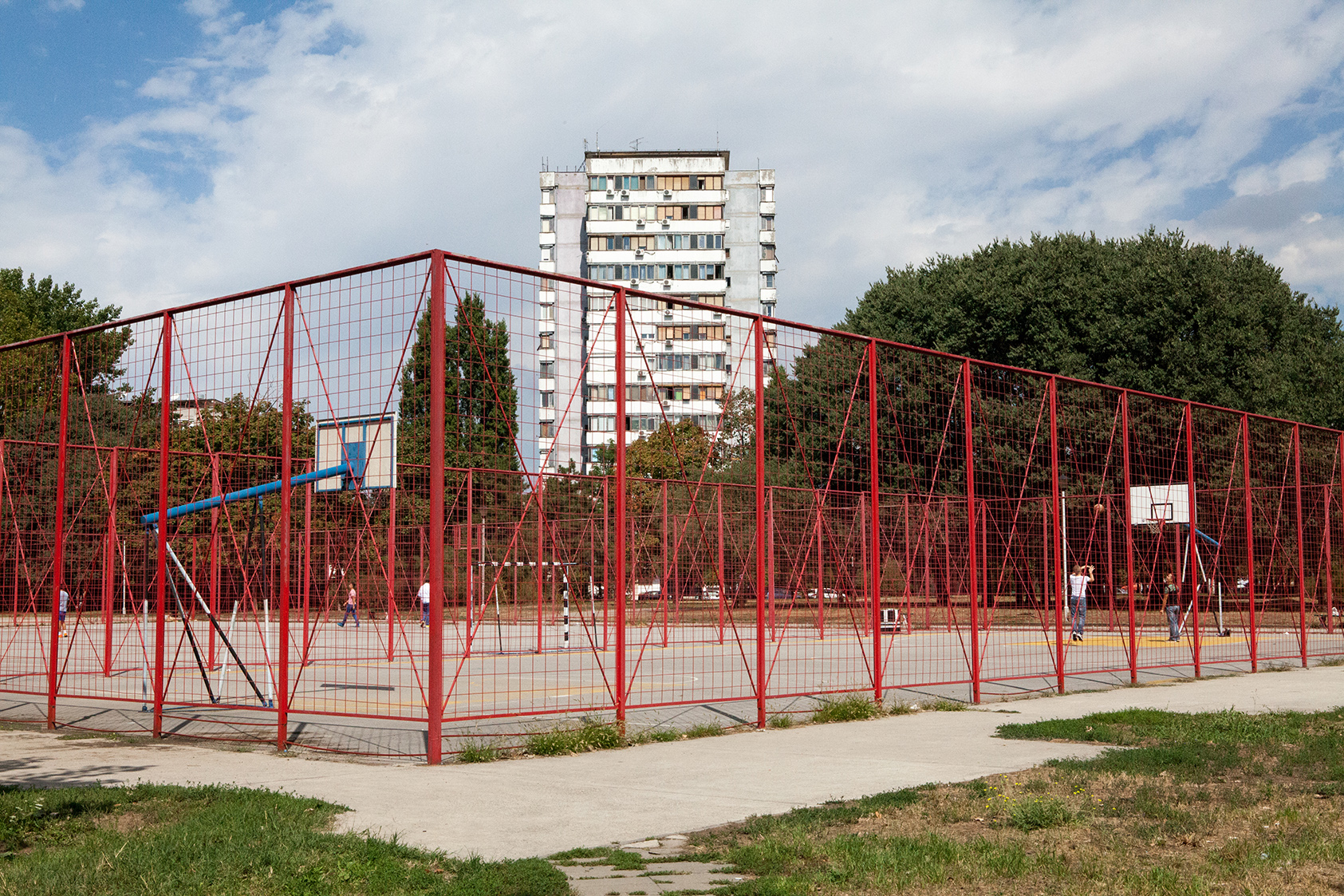 Novi Beograd
