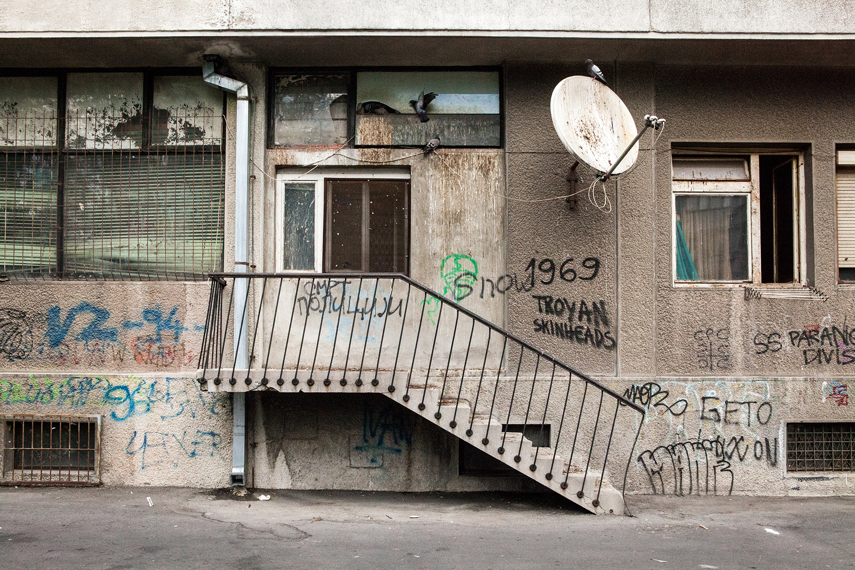 Novi Beograd