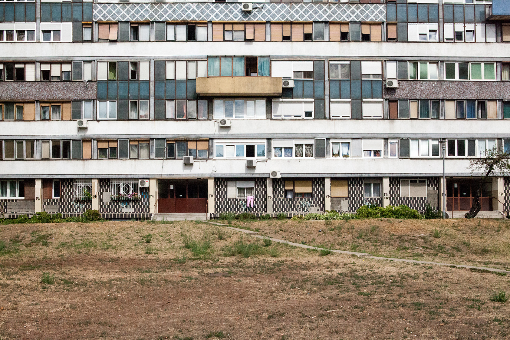 Novi Beograd