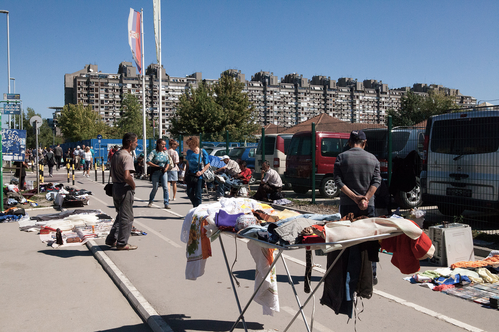 Novi Beograd