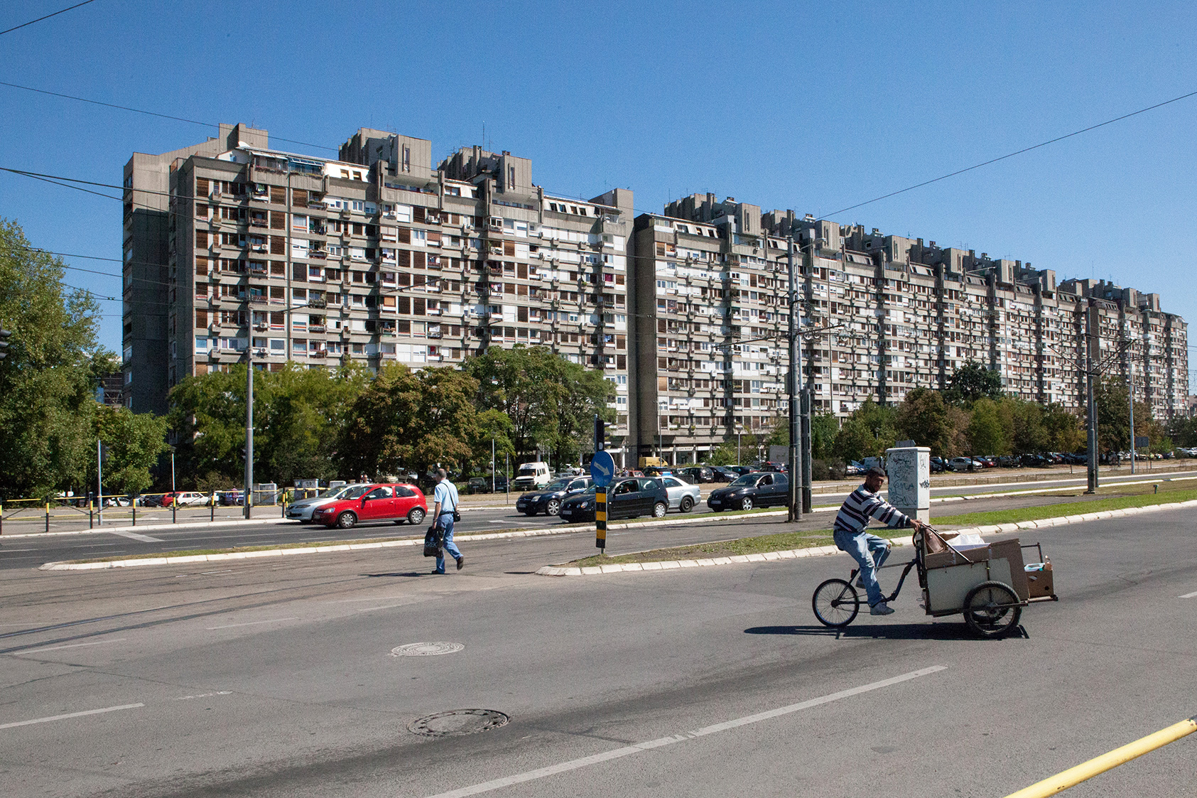 Novi Beograd