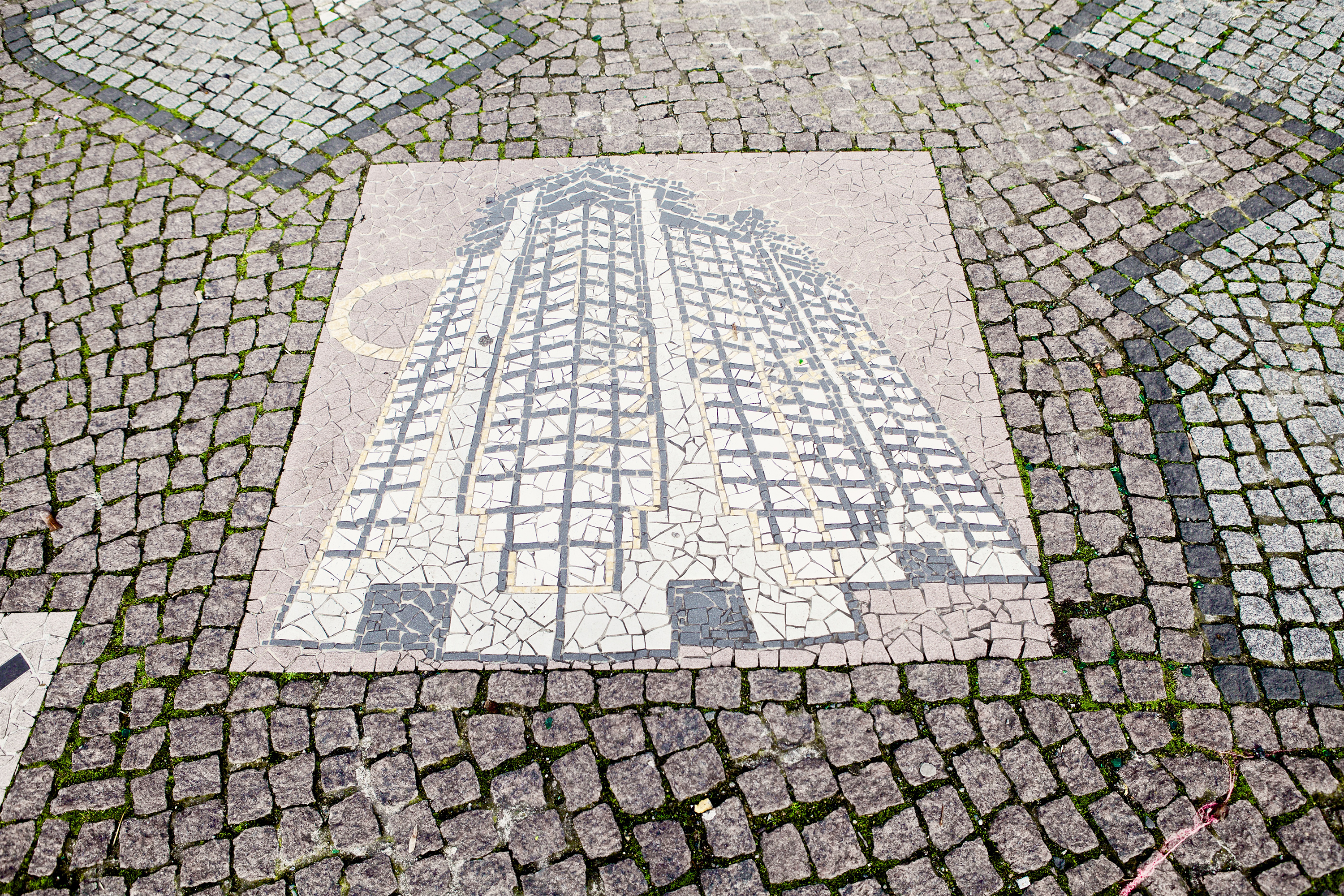 Berlin - Gropiustadt