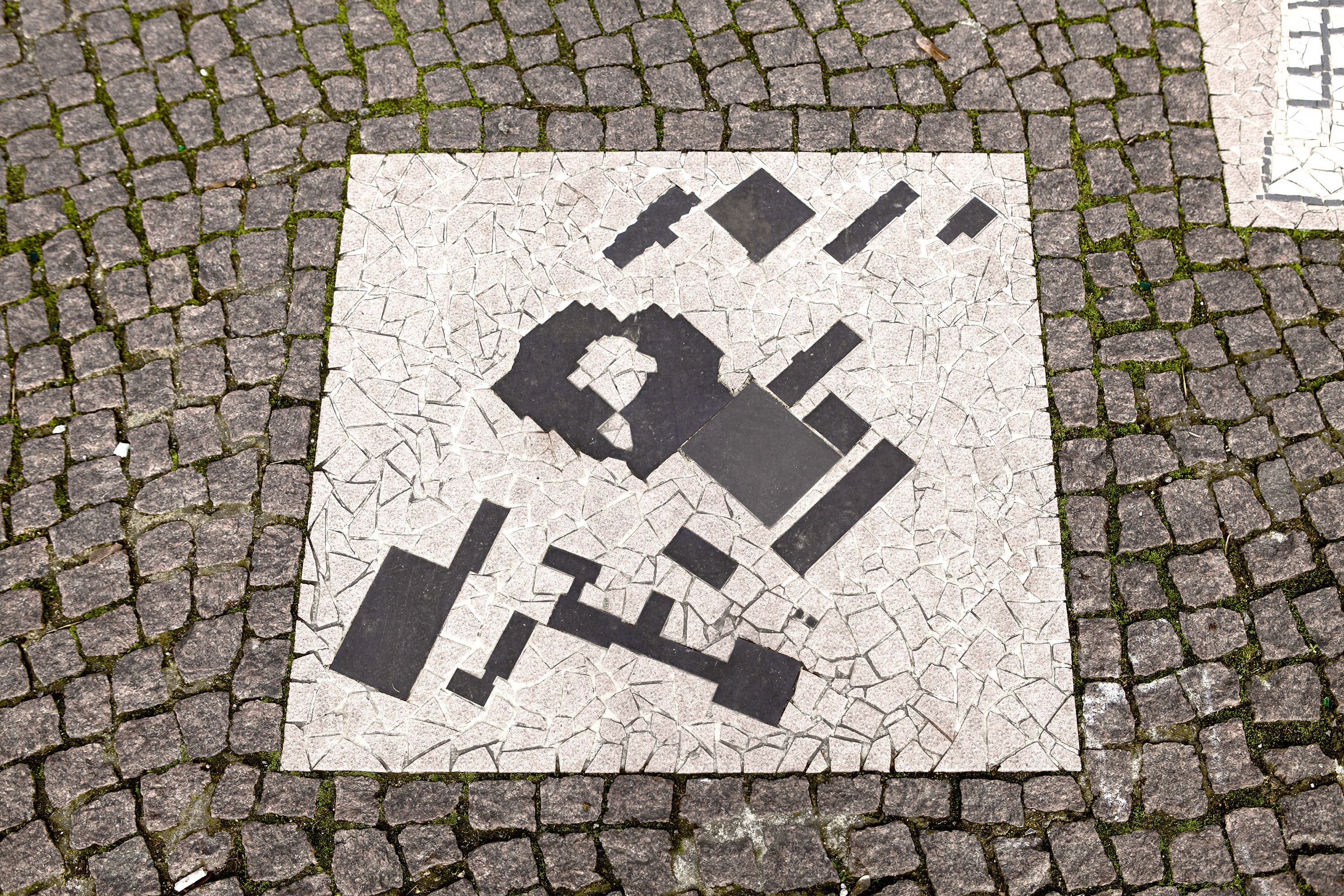 Berlin - Gropiustadt
