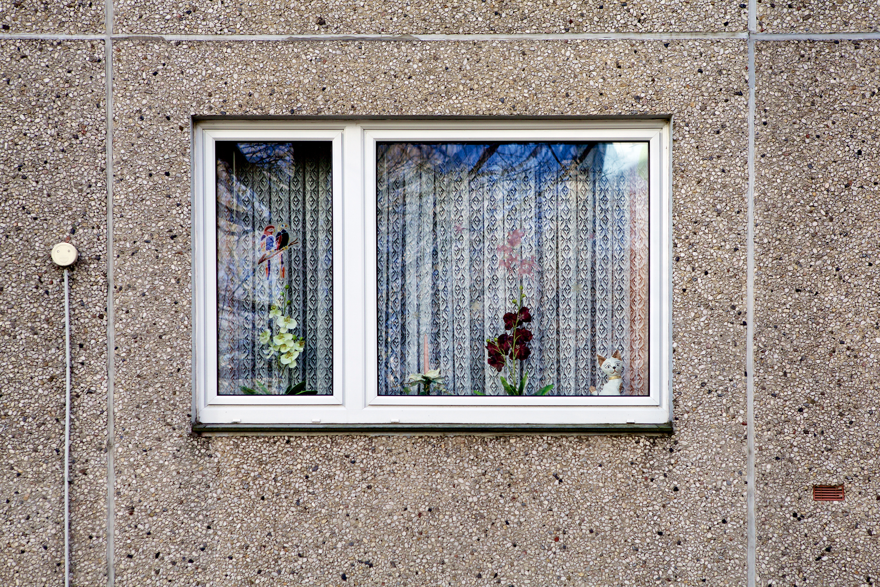 Berlin - Gropiustadt