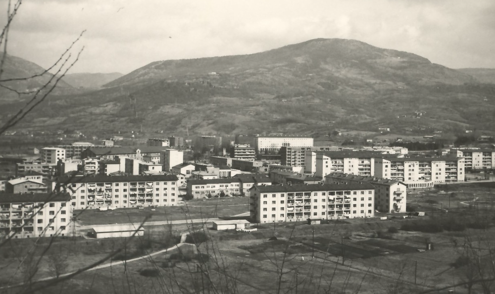 ”Ruski bloki” 1950 (Pokrajinski arhiv v Novi Gorici)