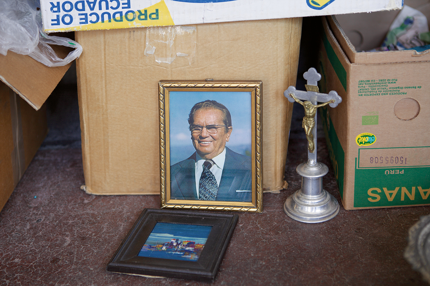 Josip Broz Tito