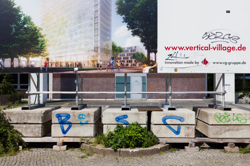 MEHRINGPLATZ