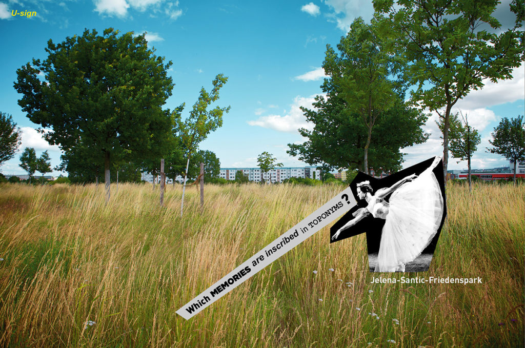 RENAMING HELLERSDORF