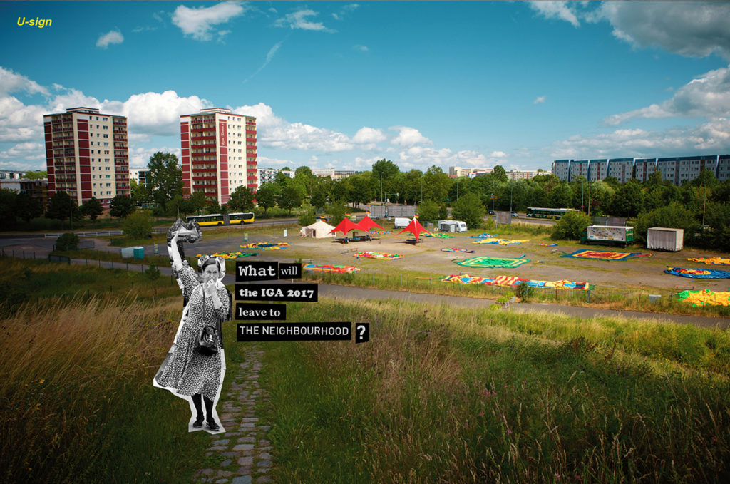 RENAMING HELLERSDORF