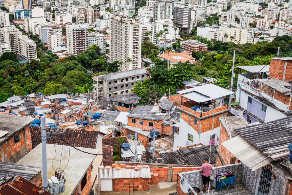 Forza 6 terá prova no Rio de Janeiro e até a Rocinha